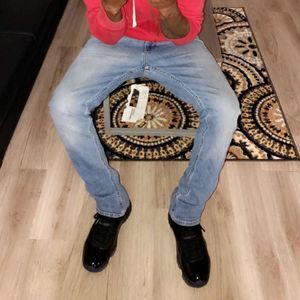 Meet your Posher, Junior